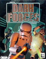 Star Wars : Dark Forces