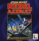 Star Wars : Rebel Assault