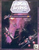 Star Wars : X-Wing