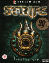 Strife