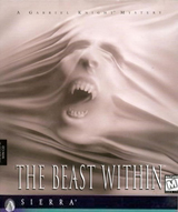 The Beast Within : A Gabriel Knight Mystery