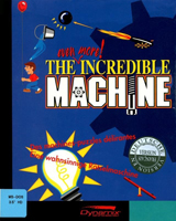 The Even More Incredible Machine