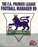 The F.A. Premier League Football Manager 99