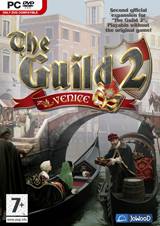 The Guild 2 : Venice