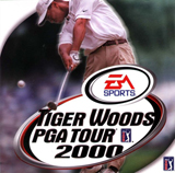 Tiger Woods PGA Tour 2000