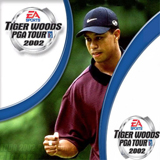 Tiger Woods PGA Tour 2002