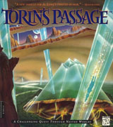 Torin's Passage