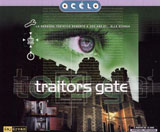 Traitor's Gate