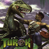 Turok : Dinosaur Hunter