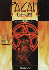 Ultima 8 : Pagan