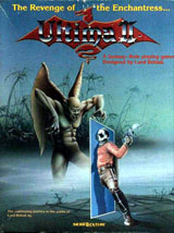 Ultima II : Revenge of the Enchantress