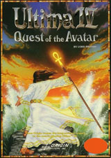 Ultima IV : Quest of the Avatar