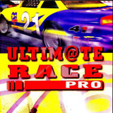 Ultimate Race Pro