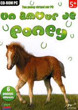 Un Amour de Poney