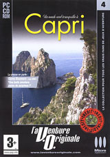 Un Week-End Tranquille a Capri