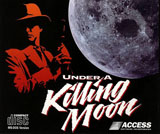 Under a Killing Moon