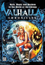 Valhalla Chronicles