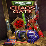 Warhammer 40.000 : Chaos Gate