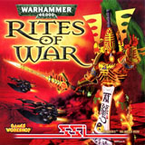 Warhammer 40.000 : Rites of War