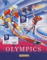 Winter Olympics : Lillehammer '94