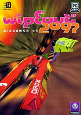 WipEout 2097