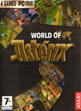 World of Astérix