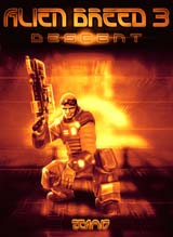 Alien Breed 3 : Descent