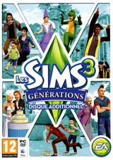 Les Sims 3 : Générations