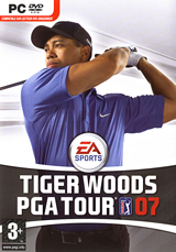 Tiger Woods PGA Tour 07