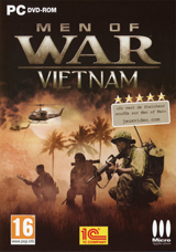 Men of War : Vietnam