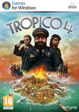 Tropico 4