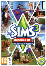 Les Sims 3 : Animaux & Cie