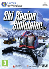 Ski Region Simulator 2012