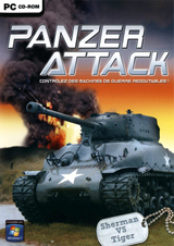 Panzer Attack