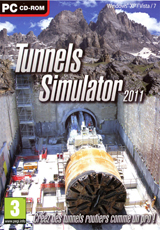 Tunnels Simulator 2011