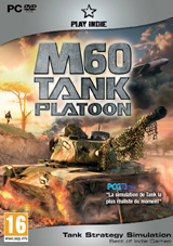 M60 Tank Platoon