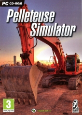 Pelleteuse Simulator