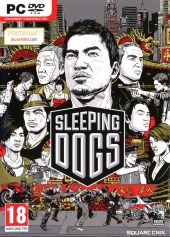 Sleeping Dogs