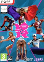 Londres 2012 : le Jeu Officiel des Jeux Olympiques