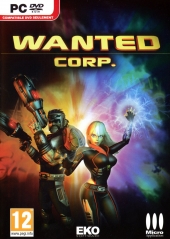 Wanted Corp.