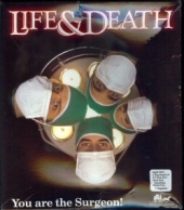 Life & Death