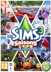 Les Sims 3 : Saisons