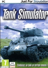 Tank Simulator