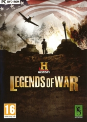 Legends of War