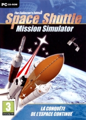 Space Shuttle : Mission Simulator