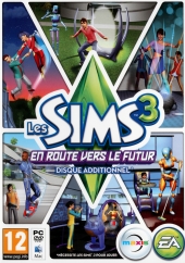 Les Sims 3 : En Route vers le Futur