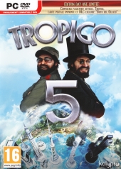 Tropico 5