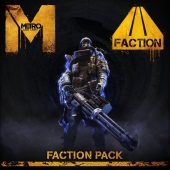 Metro : Last Light - Faction Pack