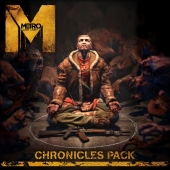 Metro : Last Light - Chronicles Pack