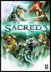 Sacred 3